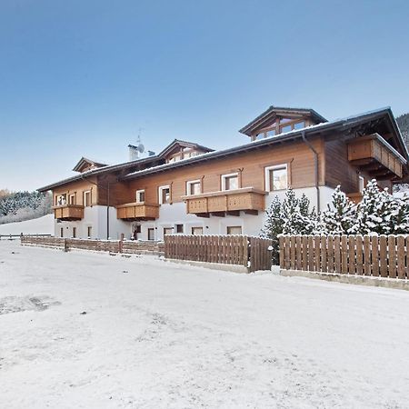 Appartamento Tra-Monti E Mare Bormio Premadio Esterno foto