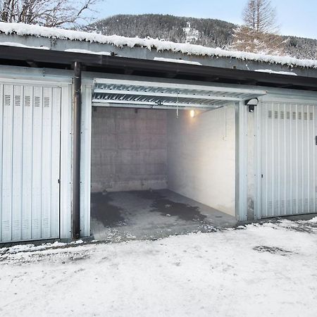 Appartamento Tra-Monti E Mare Bormio Premadio Esterno foto