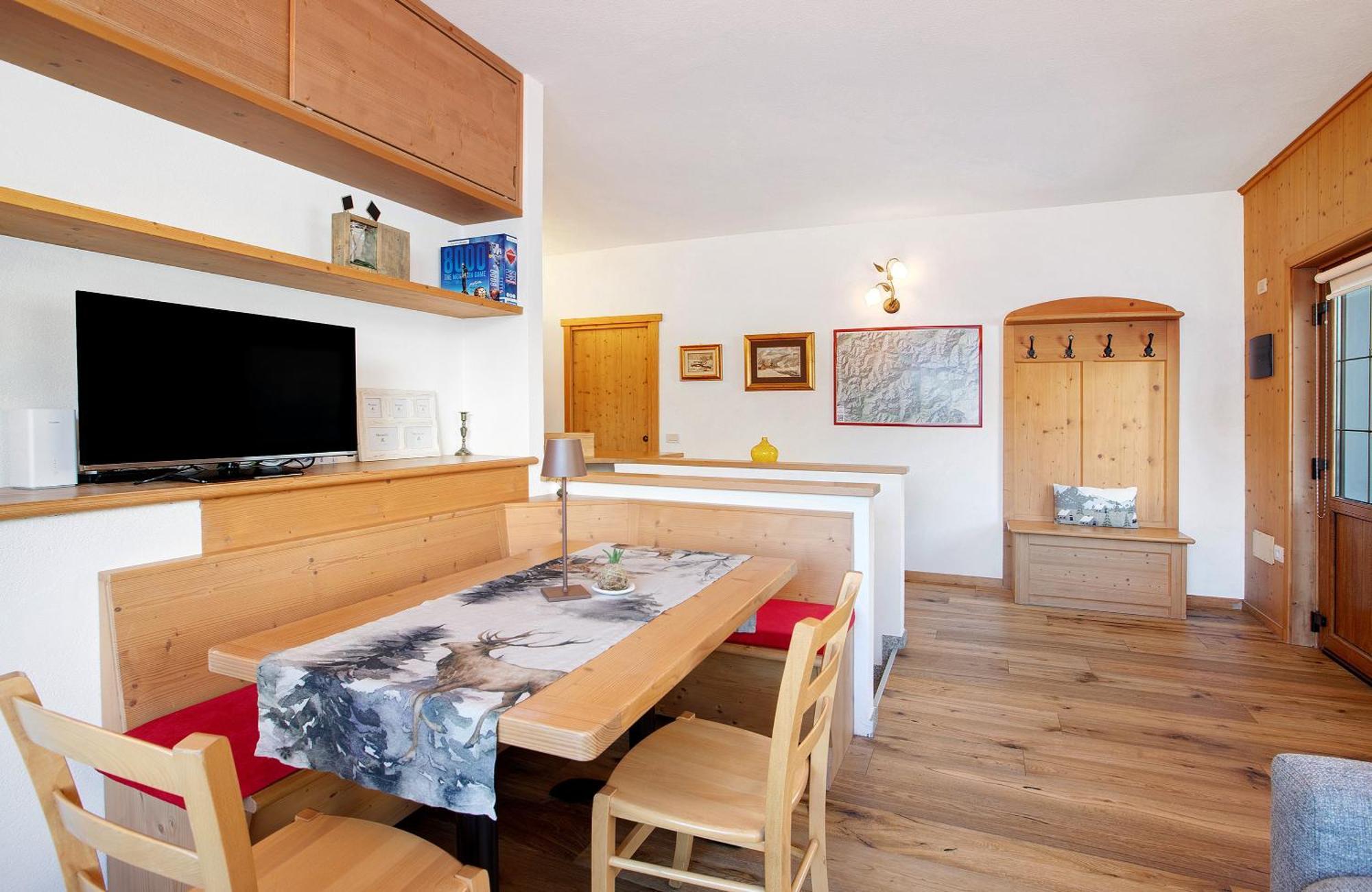 Appartamento Tra-Monti E Mare Bormio Premadio Esterno foto
