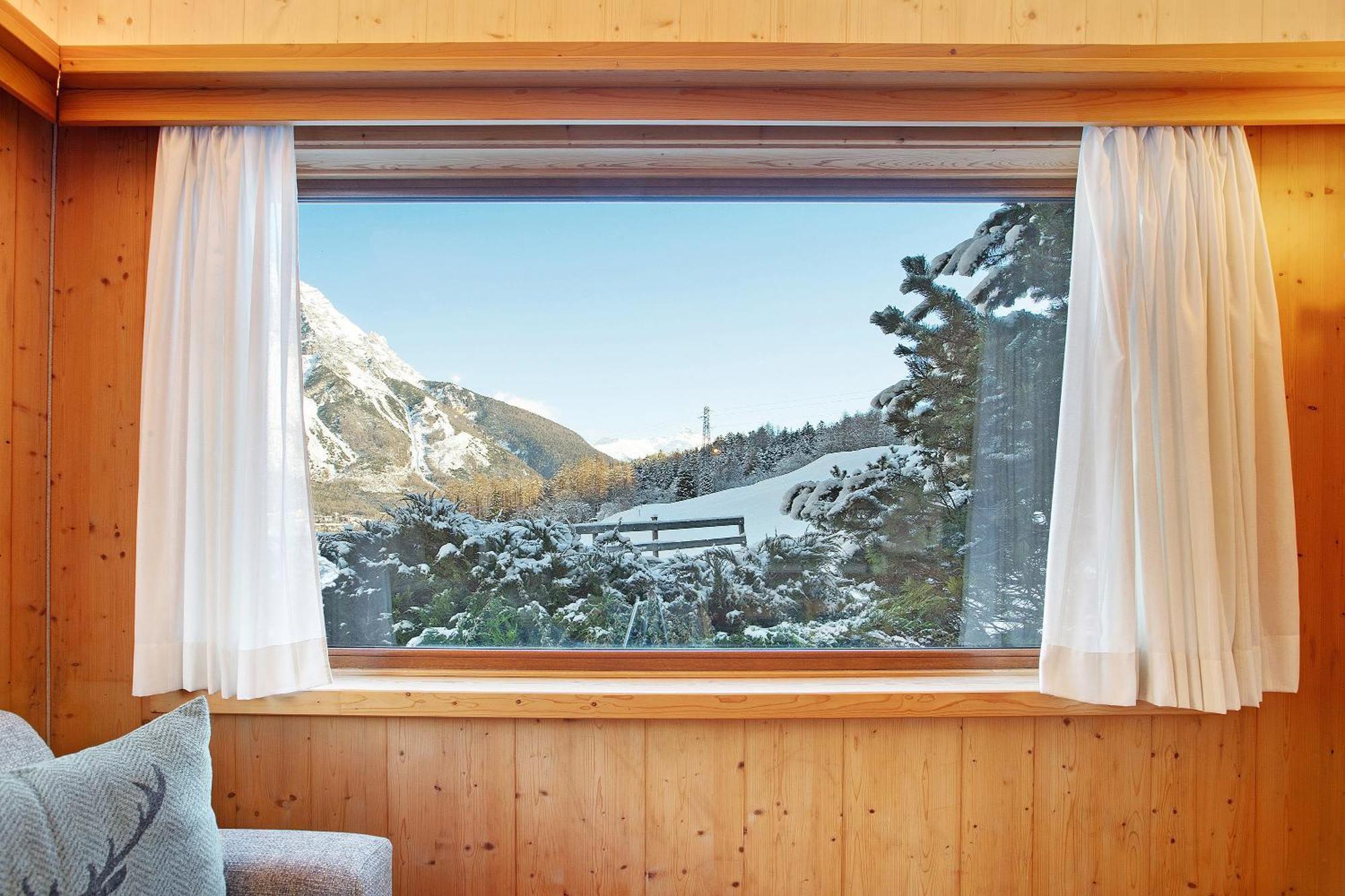 Appartamento Tra-Monti E Mare Bormio Premadio Esterno foto